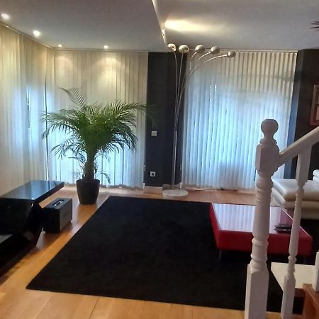 Chalet Con Piscina, Sauna Y Jacuzzi Cerca Del Mar A Media Hora De Bilbao Y Santander El Puente  Εξωτερικό φωτογραφία