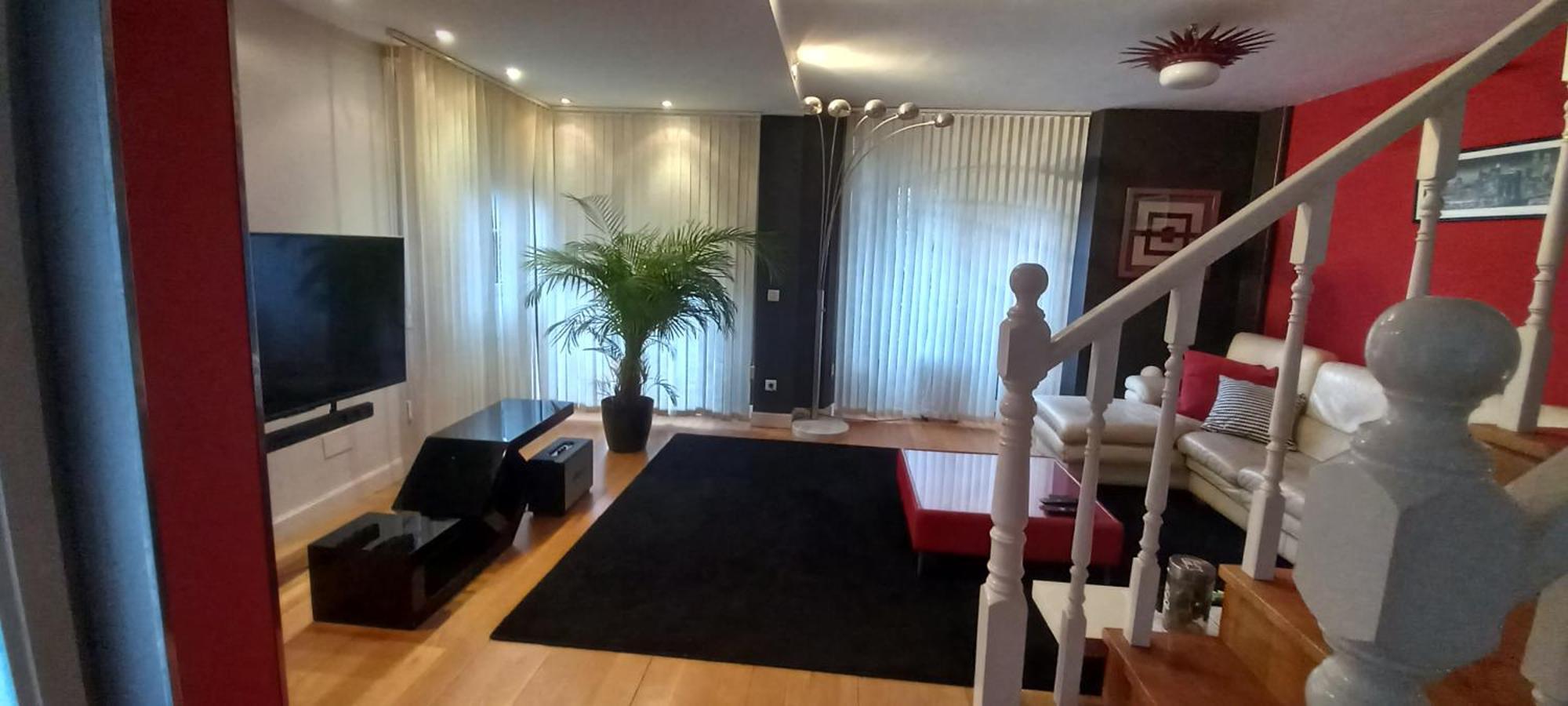 Chalet Con Piscina, Sauna Y Jacuzzi Cerca Del Mar A Media Hora De Bilbao Y Santander El Puente  Εξωτερικό φωτογραφία