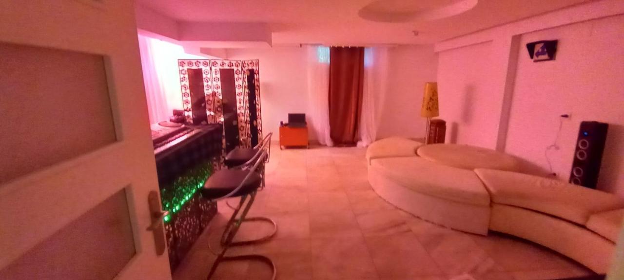 Chalet Con Piscina, Sauna Y Jacuzzi Cerca Del Mar A Media Hora De Bilbao Y Santander El Puente  Εξωτερικό φωτογραφία