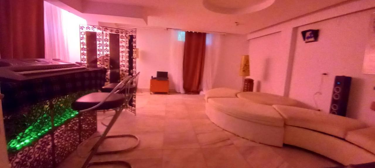 Chalet Con Piscina, Sauna Y Jacuzzi Cerca Del Mar A Media Hora De Bilbao Y Santander El Puente  Εξωτερικό φωτογραφία