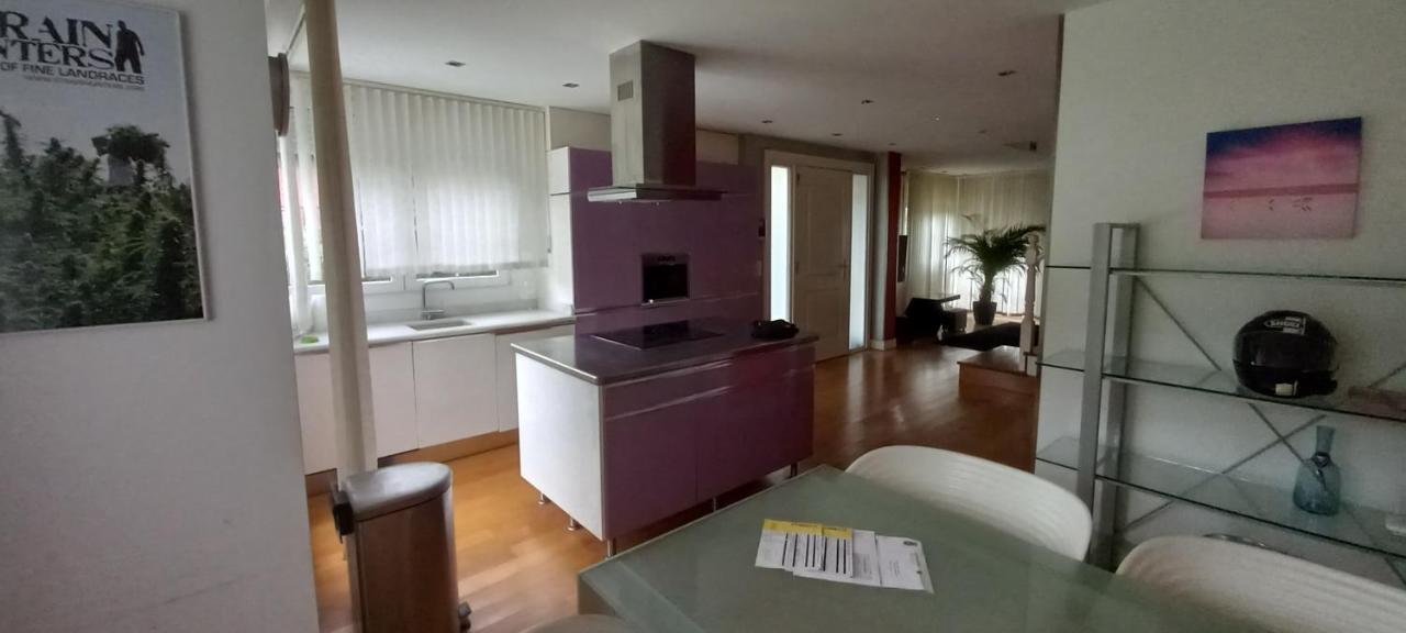 Chalet Con Piscina, Sauna Y Jacuzzi Cerca Del Mar A Media Hora De Bilbao Y Santander El Puente  Εξωτερικό φωτογραφία